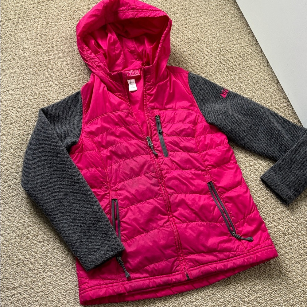 REI Kids Jacket